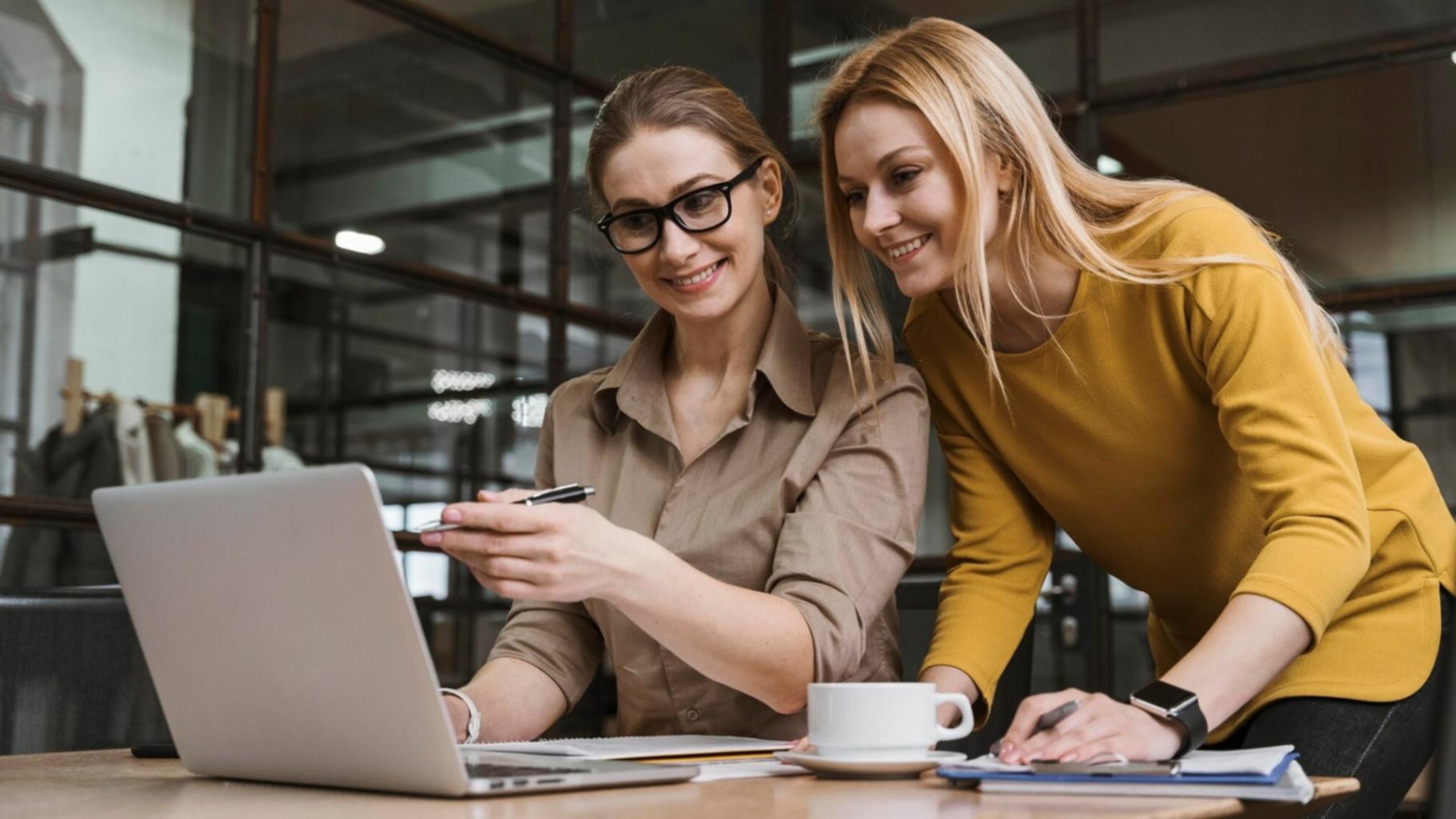 Environnement de formation moderne