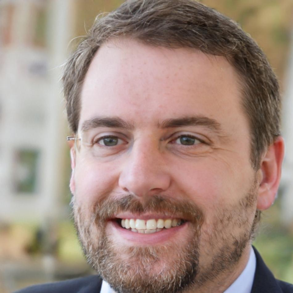 Michel Dubois, Directeur des Stratégies d'Investissement